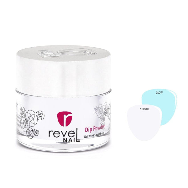 Revel Nail - Dip Powder Brilliance 0.5 oz - #J645D