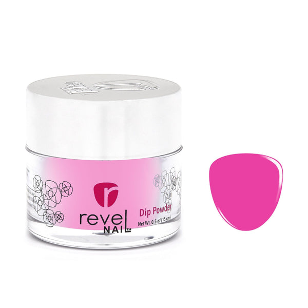 Revel Nail - Dip Powder Sweet 0.5 oz - #J685D