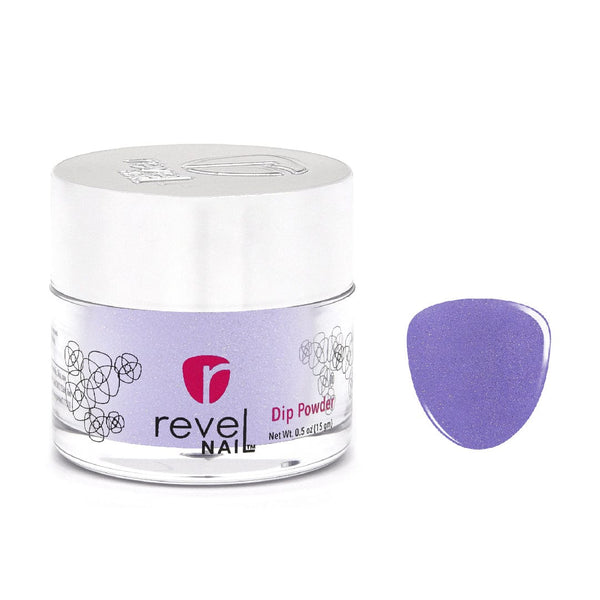 Revel Nail - Dip Powder Mirage 0.5 oz - #J734D