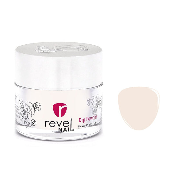 Revel Nail - Dip Powder Lotus  0.5 oz - #J737D