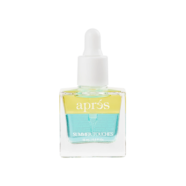 Apres - cuticle serum - summer touches