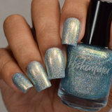 KBShimmer - Nail Polish - Skating By