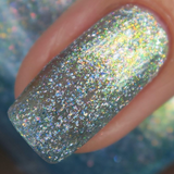 KBShimmer - Nail Polish - Skating By