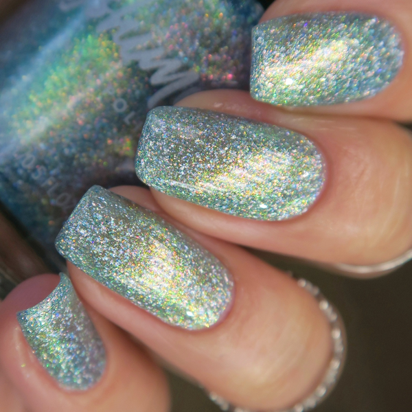 KBShimmer - Nail Polish - Skating By