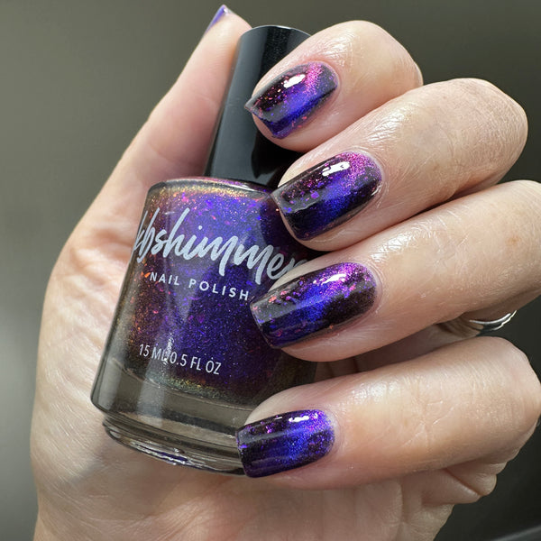 KBShimmer - Nail Polish - Spectral Feeling