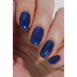 Cirque Colors - Nail Polish - Midnight Jelly 0.37 oz