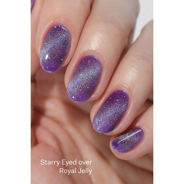 Cirque Colors - Nail Polish - Starry Eyed 0.37 oz