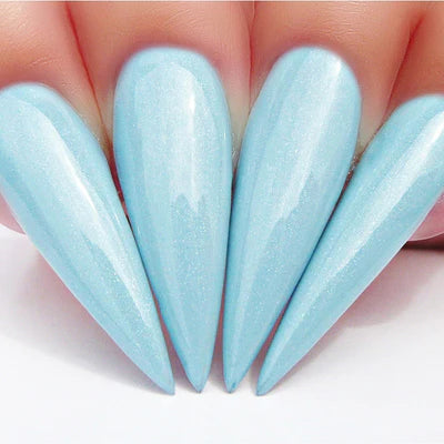 Kiara Sky - Nail Lacquer - Thrill Seeker 0.5 oz - #N581