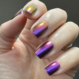 KBShimmer - Nail Polish - Tricked Out