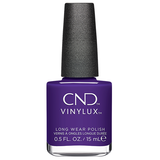 CND - Vinylux Battle Royale 0.5 oz - #484