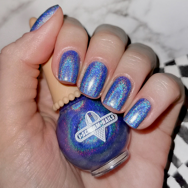 I Scream Nails - I Scream Holo