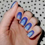 I Scream Nails - I Scream Holo