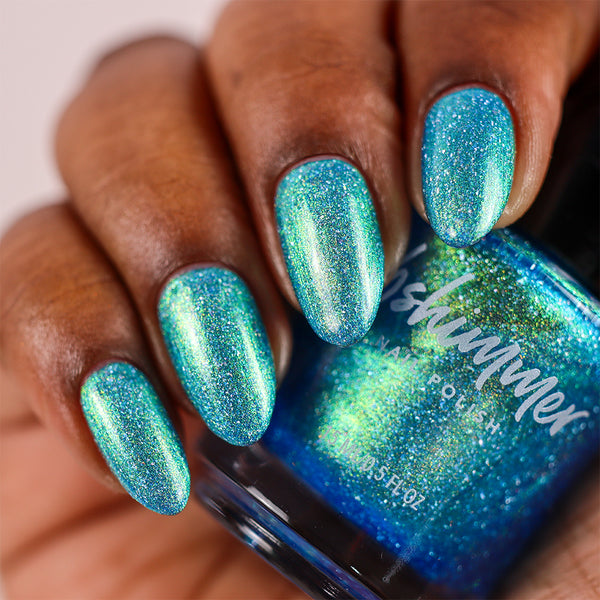 KBShimmer - Nail Polish - What A Catch