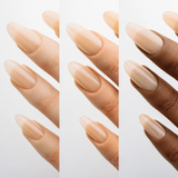 Apres - light & shadow gel polish - beige flag