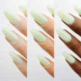 Apres - light & shadow gel polish - lawn-ing for you