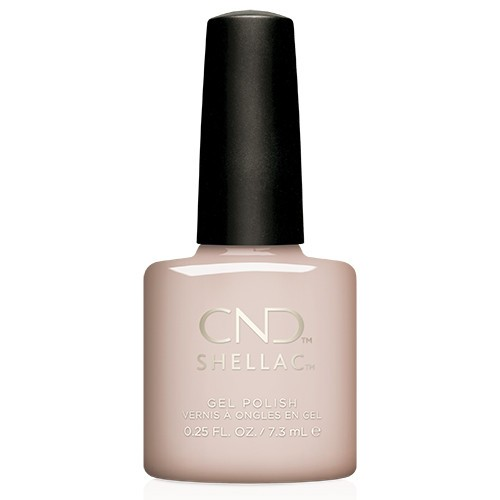 CND - Shellac Cashmere Wrap (0.25 oz)