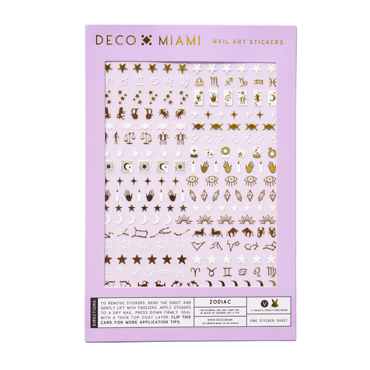 JEWELS – Deco Beauty