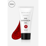 Makartt - Nail Extension Gel - Coveteous 30ml