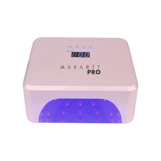 Makartt - Nail Tool - FlawlessPro 54W Nail Curing Lamp