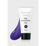 Makartt - Nail Extension Gel - Coveteous 30ml