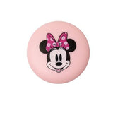 The Creme Shop x Disney - Mickey Mouse Crystal Nail File Duo with Travel Case
