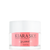 Kiara Sky Dip Powder - Pink Slippers 1 oz - #D407