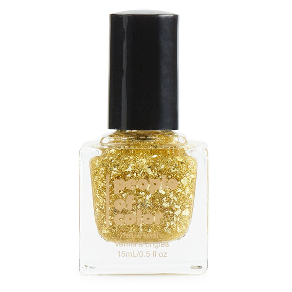 People Of Color Nail Lacquer - Anacaona 0.5 oz