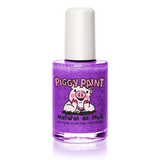 Piggy Paint Nail Polish - Let's Jam 0.5 oz