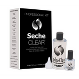 Seche Vite Top Coat Professional Kit 4.0 oz & 0.5 oz