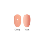 GENTLE PINK - Gel Polish A10 0.30 oz - #A10