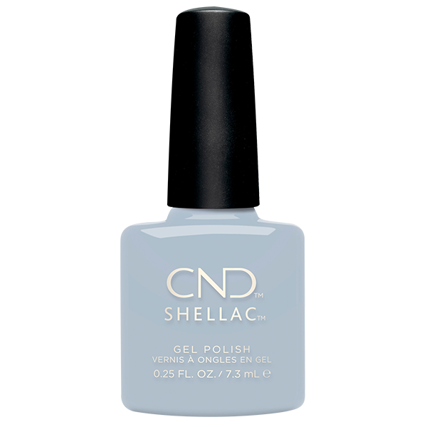 CND - Shellac Climb To The Top-az (0.25 oz) – Sleek Nail