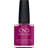 CND - Vinylux Topcoat & Keep An Opal Mind 0.5 oz - #439