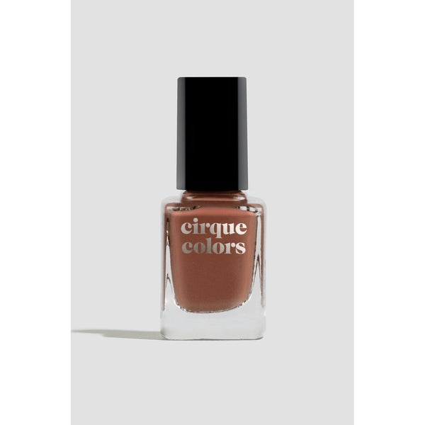 Cirque Colors - Nail Polish - Coffee Talk 0.37 oz