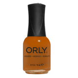 Orly Nail Lacquer - Feeling Foxy - #2000098