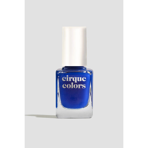 Cirque Colors - Nail Polish - Cobalt Jelly 0.37 oz – Sleek Nail