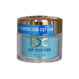 DND - DC Dip Powder - Shell Pink 2 oz - #082