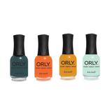 Lacquer Set - Orly Spring