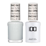 DND - Gel Nail Art Platinum Liner - Copper - #039