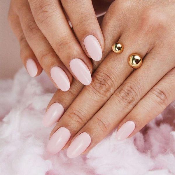 Fairy Floss - Gel Manicure Kit – Le Mini Macaron