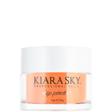 Kiara Sky Dip Powder - Son Of A Peach 1 oz - #D418