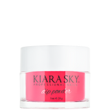 Kiara Sky Dip Powder - Don't Pink About It 1 oz - #D446