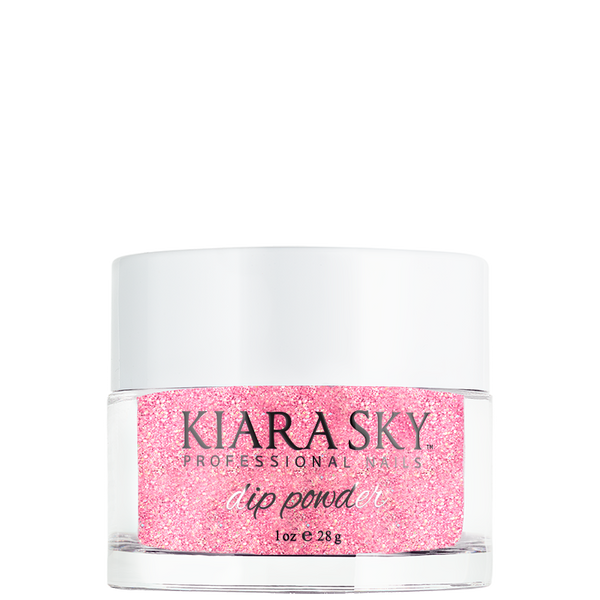 Kiara Sky Dip Powder - Milan 1 oz - #D454