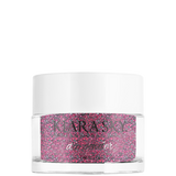 Kiara Sky Dip Powder - Cherry Dust 1 oz - #D464