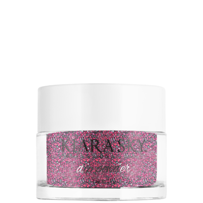 Kiara Sky Dip Powder - Cherry Dust 1 oz - #D464