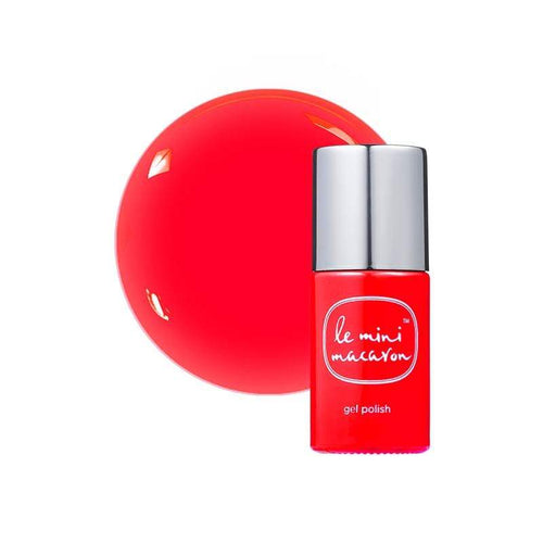 Le Mini Macaron Gel Polish – tagged Red – Sleek Nail