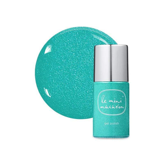 Le Mini Macaron – Sleek Nail