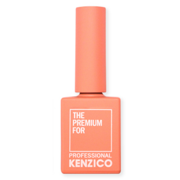 Kenzico - Gel Polish Picnic Grapefruit 0.35 oz - #MP403