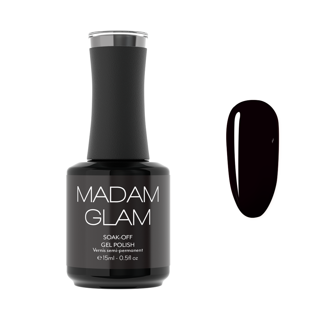 The Art of Fall Glam: Transform Your Nails with Semilac UV Gel Polish