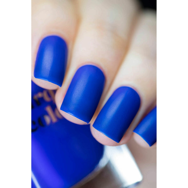 Cirque Colors - Nail Polish - Matte Look Top Coat 0.37 oz