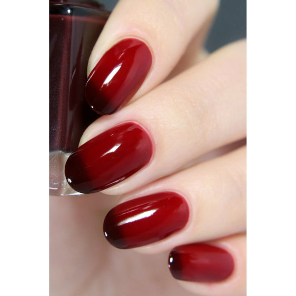 Cirque Colors - Nail Polish - Rothko Red 0.37 oz